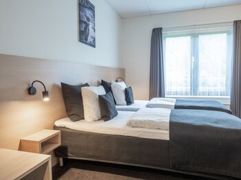Best Western Plus Hotel Odense