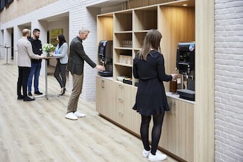 Best Western Plus Hotel Odense
