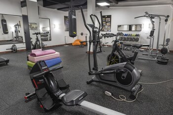 Best Western Plus Hotel Odense