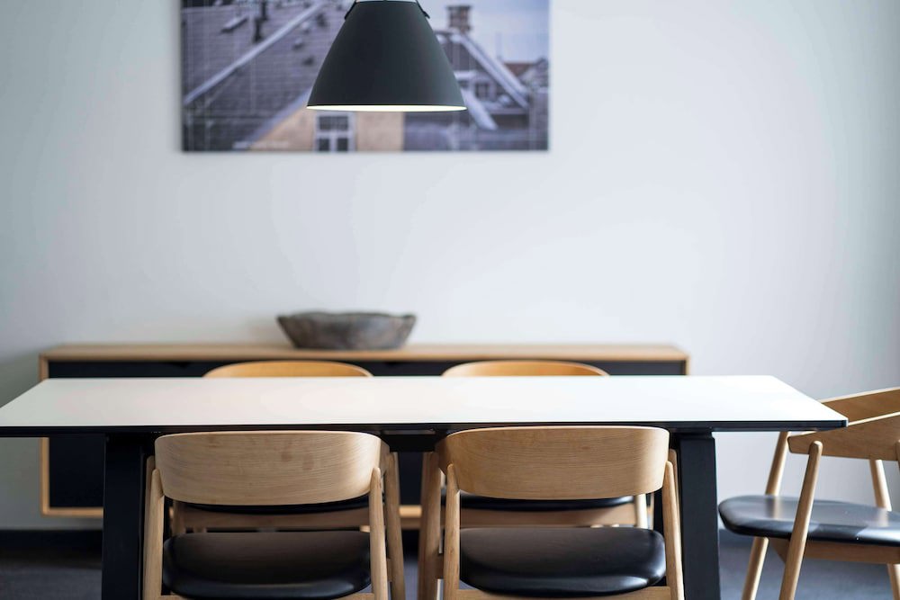 Best Western Plus Hotel Odense