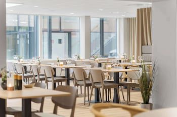 Best Western Plus Hotel Odense