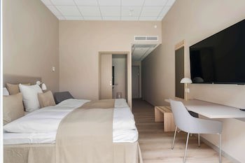 Best Western Plus Hotel Odense