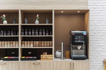 Best Western Plus Hotel Odense