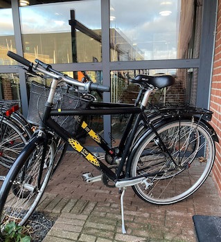 Best Western Plus Hotel Odense
