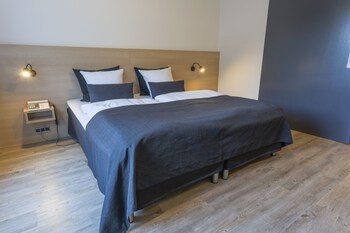 Best Western Plus Hotel Odense