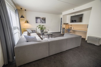 Best Western Plus Hotel Odense