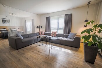 Best Western Plus Hotel Odense