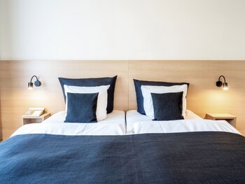 Best Western Plus Hotel Odense