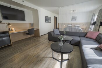 Best Western Plus Hotel Odense