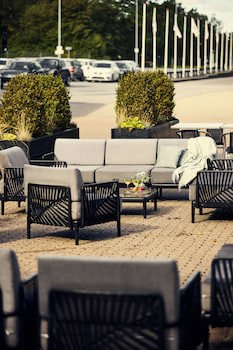 Best Western Plus Hotel Odense
