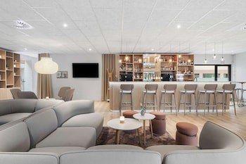 Best Western Plus Hotel Odense