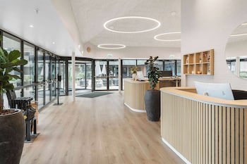Best Western Plus Hotel Odense