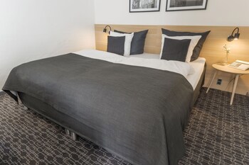 Best Western Plus Hotel Odense