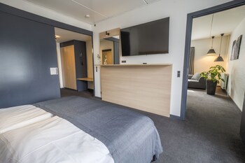Best Western Plus Hotel Odense