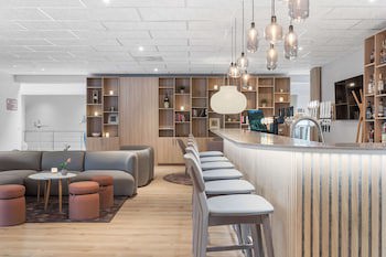 Best Western Plus Hotel Odense
