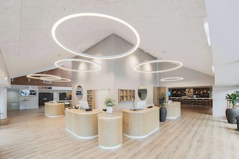 Best Western Plus Hotel Odense