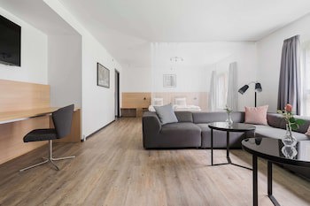 Best Western Plus Hotel Odense