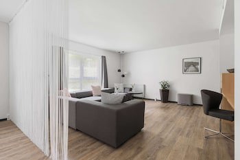 Best Western Plus Hotel Odense