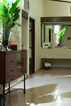 Hacienda Chichen Resort & Yaxkin Spa