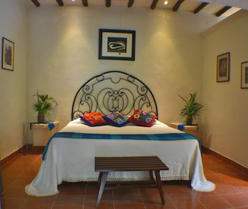 Hacienda Chichen Resort & Yaxkin Spa