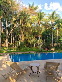 Hacienda Chichen Resort & Yaxkin Spa
