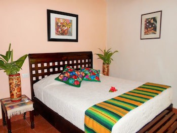 Hacienda Chichen Resort & Yaxkin Spa