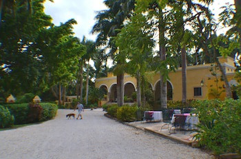 Hacienda Chichen Resort & Yaxkin Spa