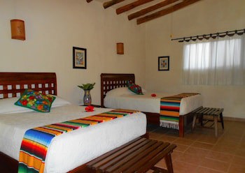 Hacienda Chichen Resort & Yaxkin Spa