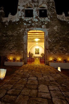 Hacienda Chichen Resort & Yaxkin Spa