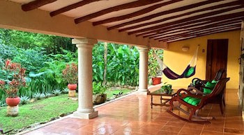 Hacienda Chichen Resort & Yaxkin Spa