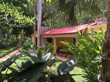 Hacienda Chichen Resort & Yaxkin Spa