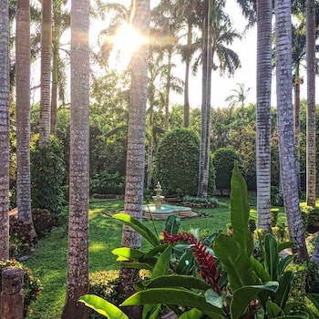 Hacienda Chichen Resort & Yaxkin Spa