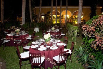 Hacienda Chichen Resort & Yaxkin Spa