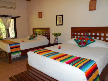 Hacienda Chichen Resort & Yaxkin Spa