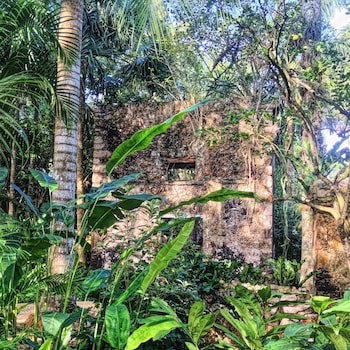 Hacienda Chichen Resort & Yaxkin Spa