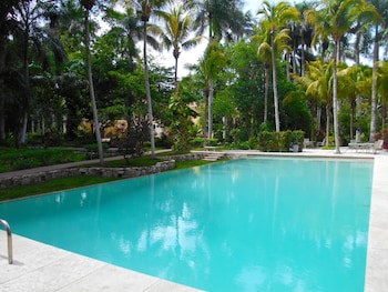 Hacienda Chichen Resort & Yaxkin Spa