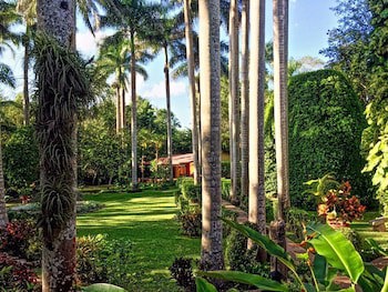 Hacienda Chichen Resort & Yaxkin Spa