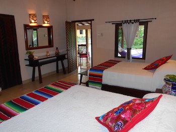 Hacienda Chichen Resort & Yaxkin Spa