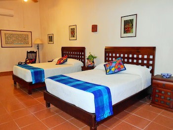 Hacienda Chichen Resort & Yaxkin Spa