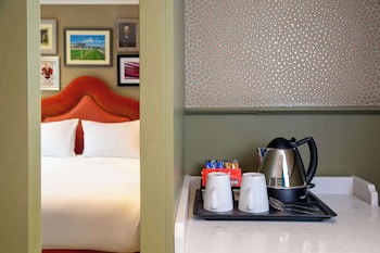 Elmbank York, Tapestry Collection By Hilton