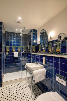 Elmbank York, Tapestry Collection By Hilton