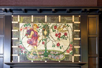 Elmbank York, Tapestry Collection By Hilton