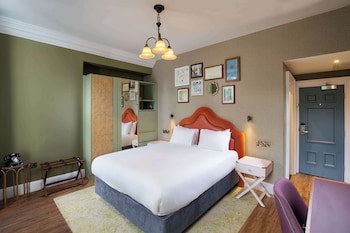 Elmbank York, Tapestry Collection By Hilton