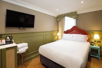 Elmbank York, Tapestry Collection By Hilton