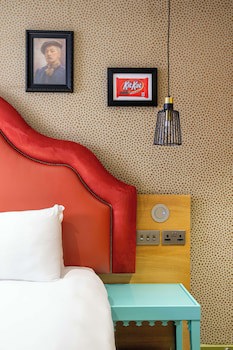 Elmbank York, Tapestry Collection By Hilton