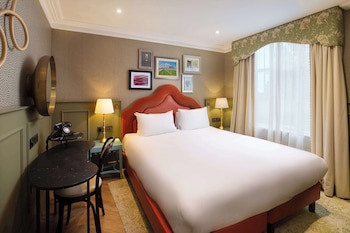 Elmbank York, Tapestry Collection By Hilton