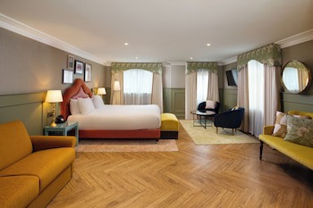 Elmbank York, Tapestry Collection By Hilton