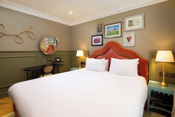 Elmbank York, Tapestry Collection By Hilton