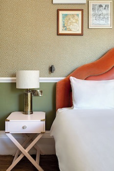Elmbank York, Tapestry Collection By Hilton
