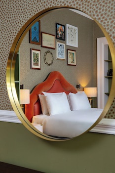 Elmbank York, Tapestry Collection By Hilton